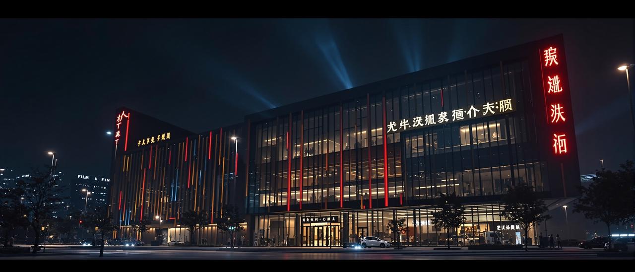 5g影院公司
